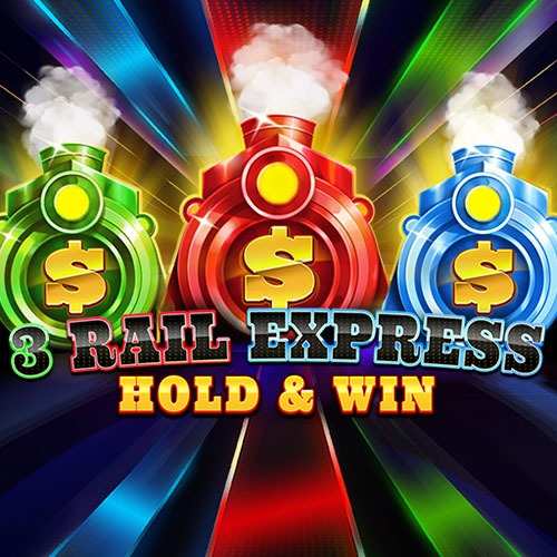3 Rail Express