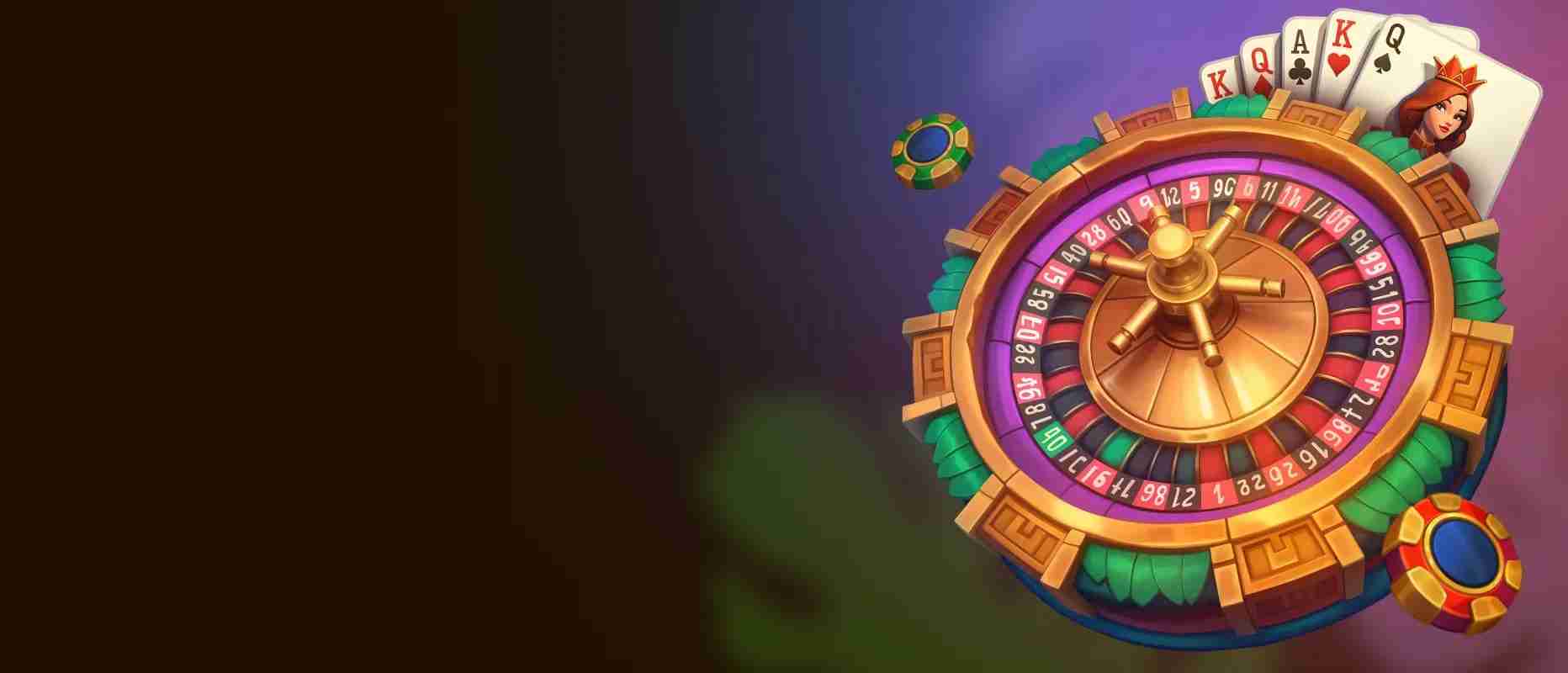 Casino Roulette